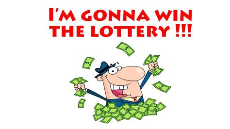 songs about winning the lottery